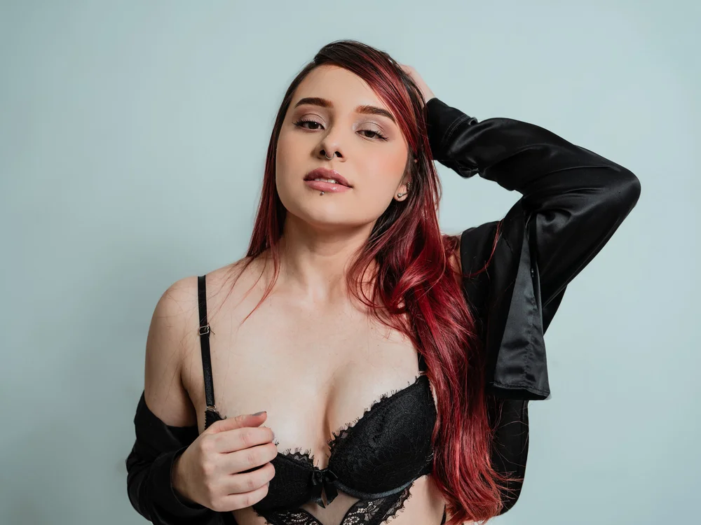 JhoanneCaprice offline chatrum