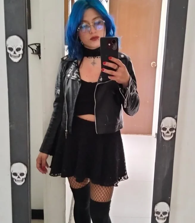 Akasha_witch's Offline XXX Chat