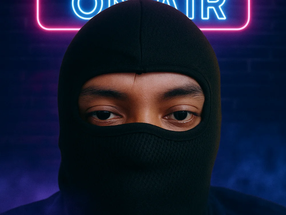 Hot12v's Offline Chat Room