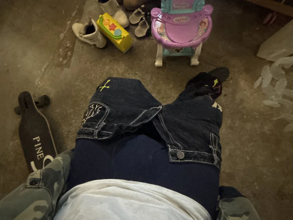 Chat XXX offline de Hardcock4u223