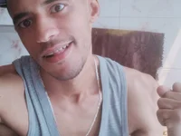 sahim-ouari's webcam live show