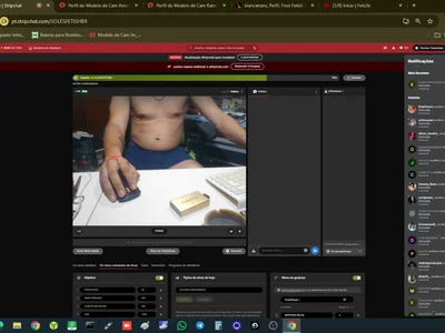 SOLESFETISHBR profile