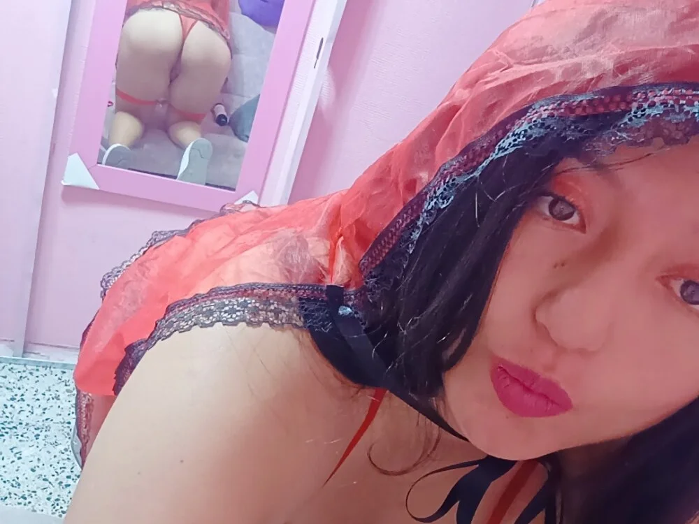 Melany_daring Offline XXX-chat