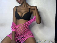 Model squirty_doll254