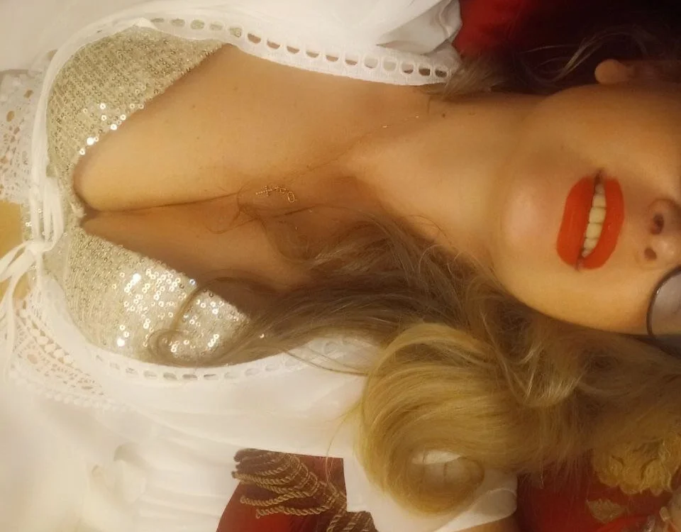 Chat XXX offline de RubiLakros