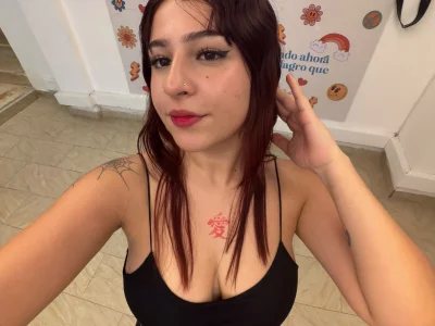 Kate_blossom - Girl 