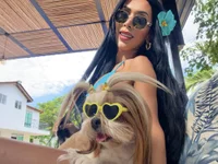 morganaramirez's webcam live show