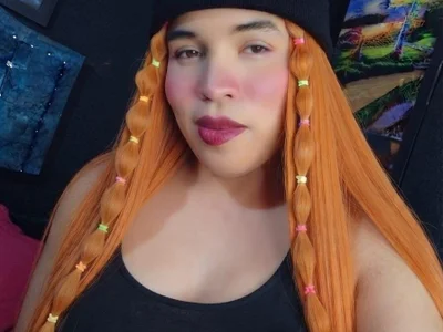 Big_SlutNasty Trans Anal Free Webcam Nude