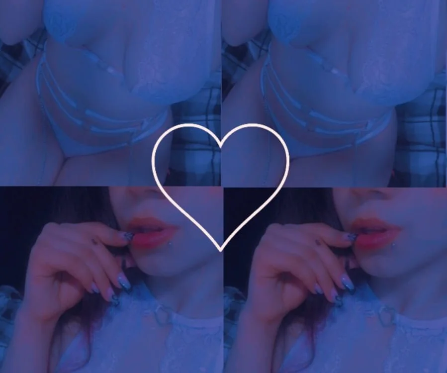 LuwyiのオフラインXXXチャット