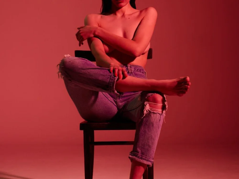 Spase_girl's Offline XXX Chat