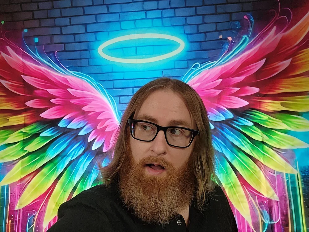 Jason_Lockheart's Offline Chat Room