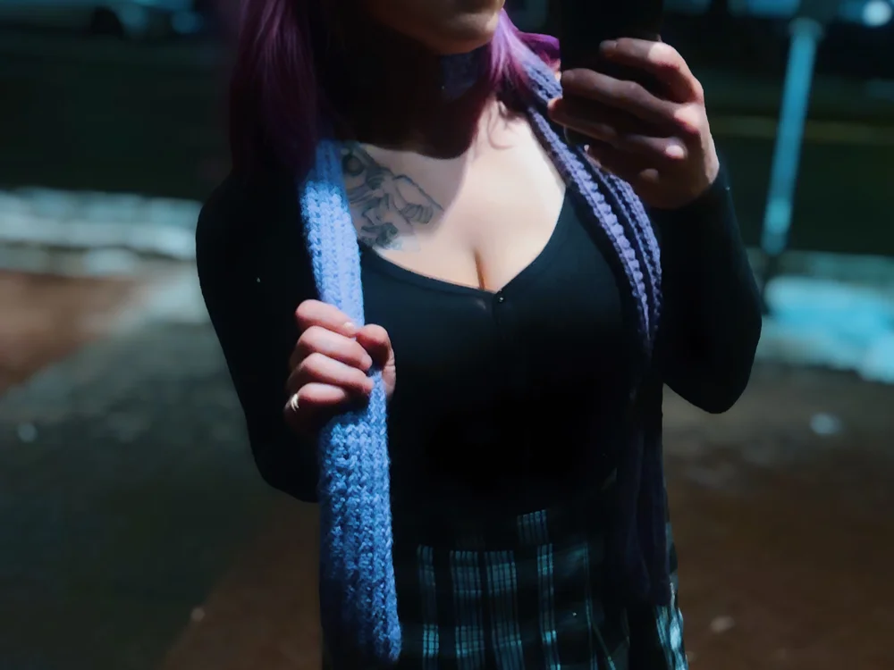 FJCamming's Offline Chat Room