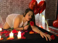 Victoria_Poncce1's webcam live show