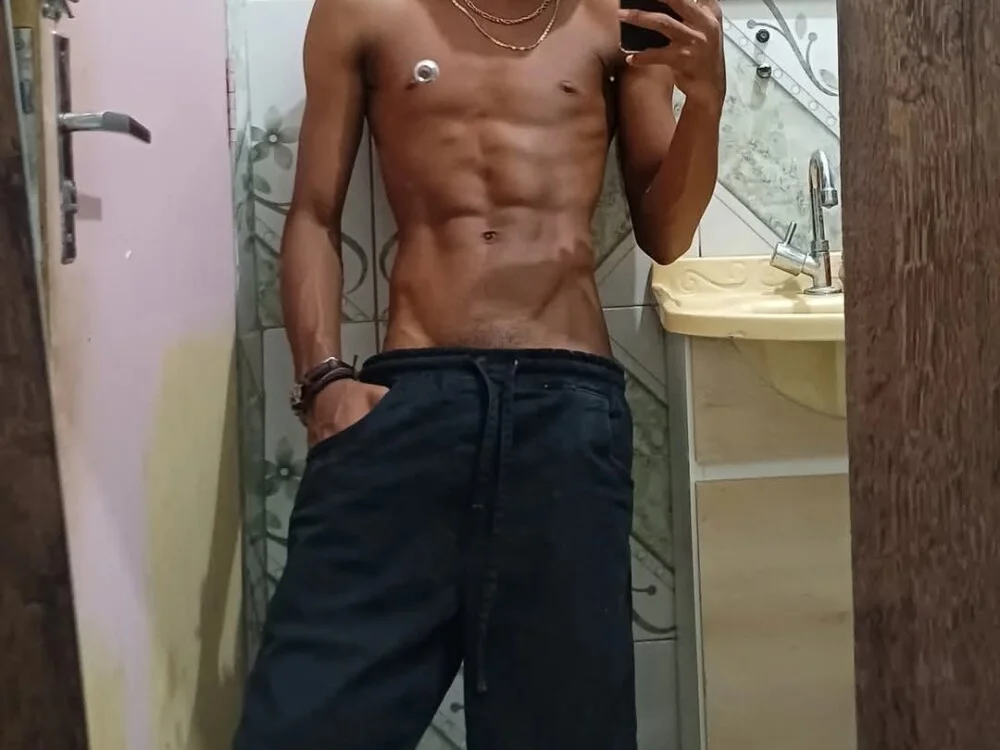 Chat +18 off-line de Thallisrodrigooo