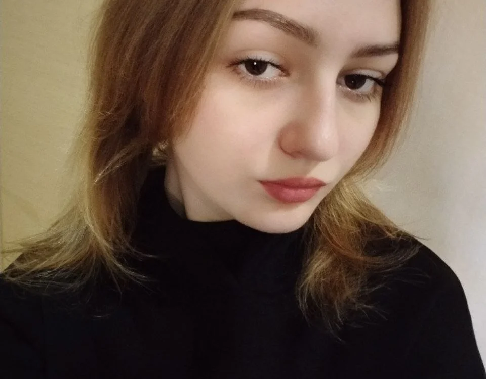 Offline chatovací místnost AnabelDiksi