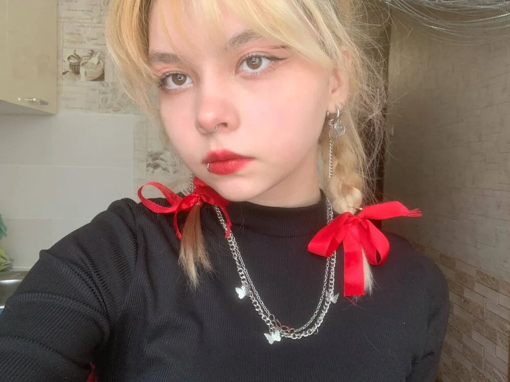 Офлайн-чат XXX JodyDrees