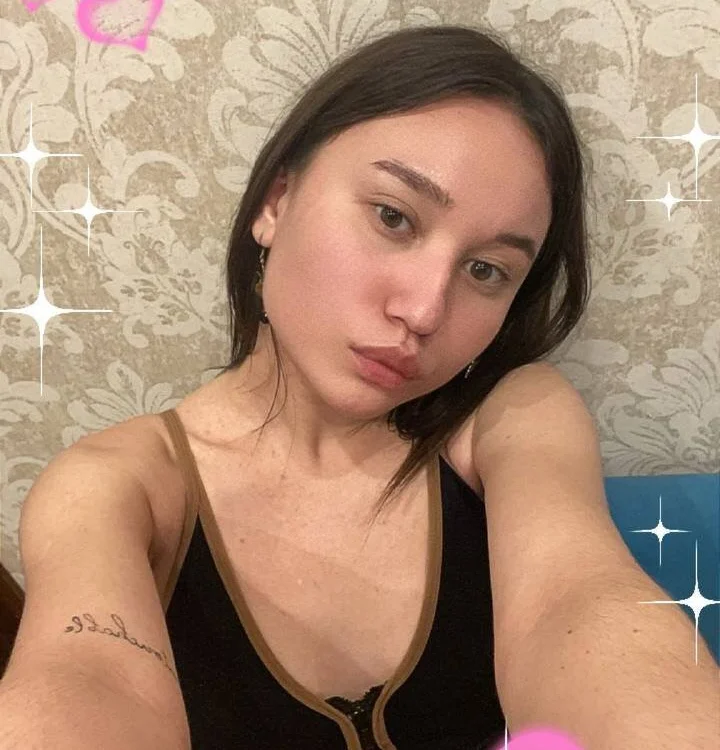 margeriTirell offline XXX-chat