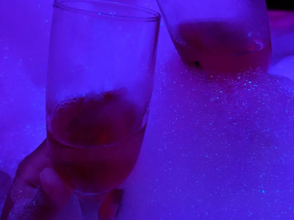 Chat XXX offline de Fanny_nix