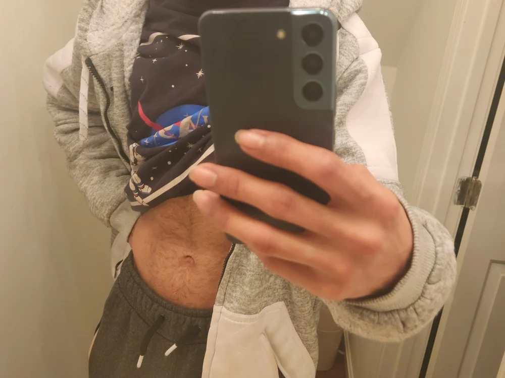 Sembang XXX Luar Talian gentlesnake