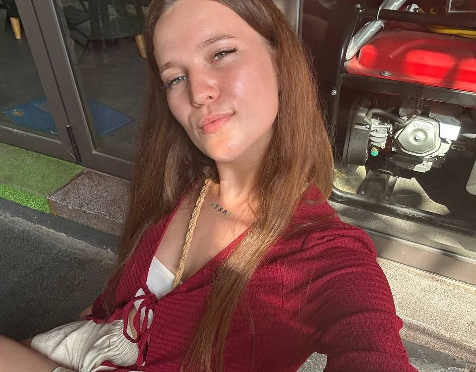 MariSaab's Offline XXX Chat