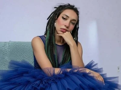 ORIANNA_BODMOD_ - Girl 