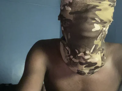 Sexiestblack - Boy 
