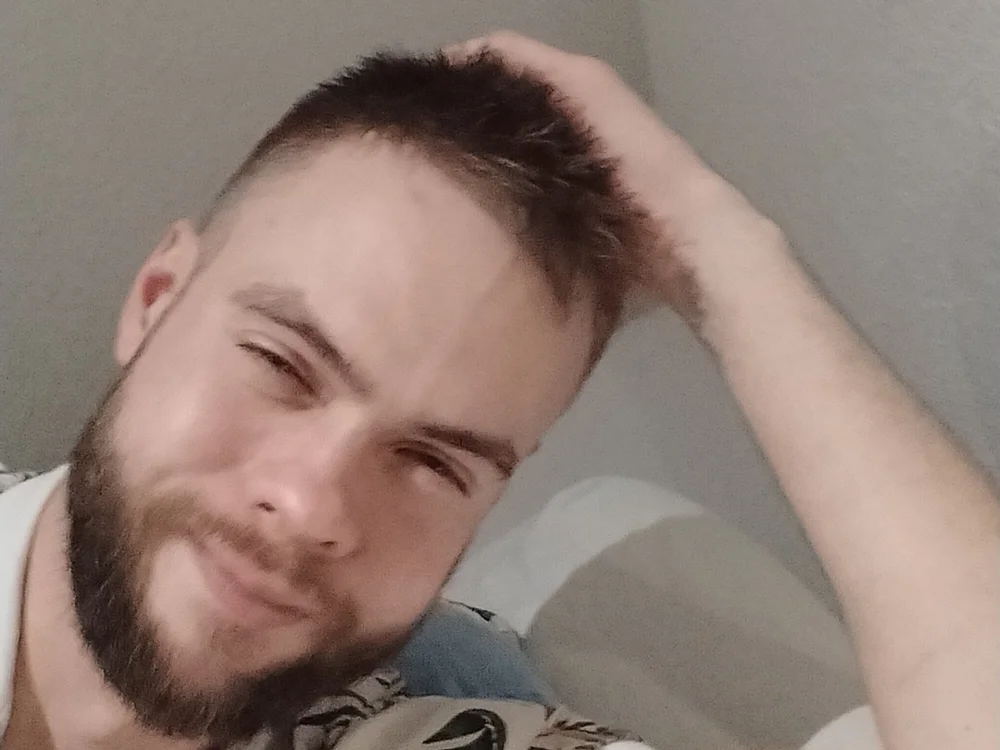 vondark's Offline Chat Room
