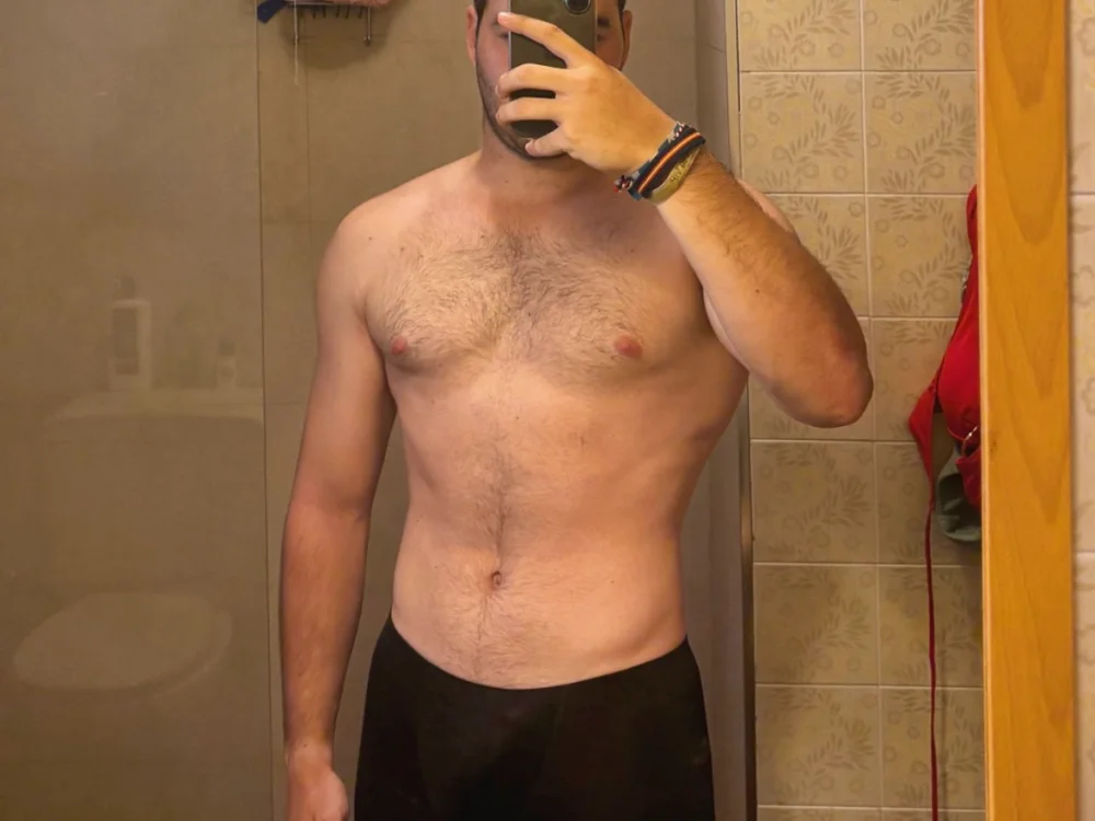 Javimadrid 離線 XXX 聊天