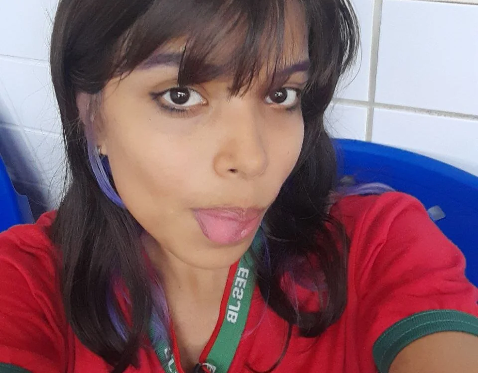 SybilMorber Offline XXX-Chat