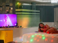 ssavanna's webcam live show