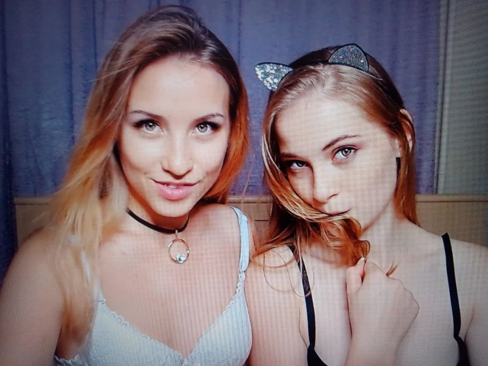 RalineMuerte's Offline Chat Room
