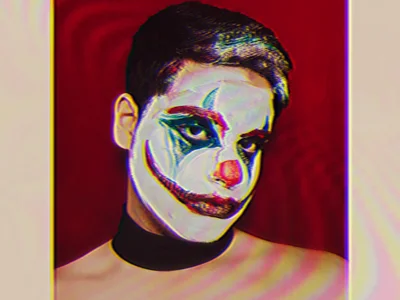 Orlandmaiga - Boy 