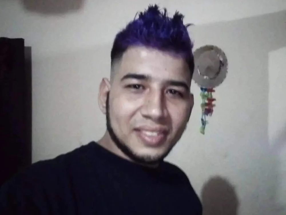 Burrinchop's Offline Chat Room