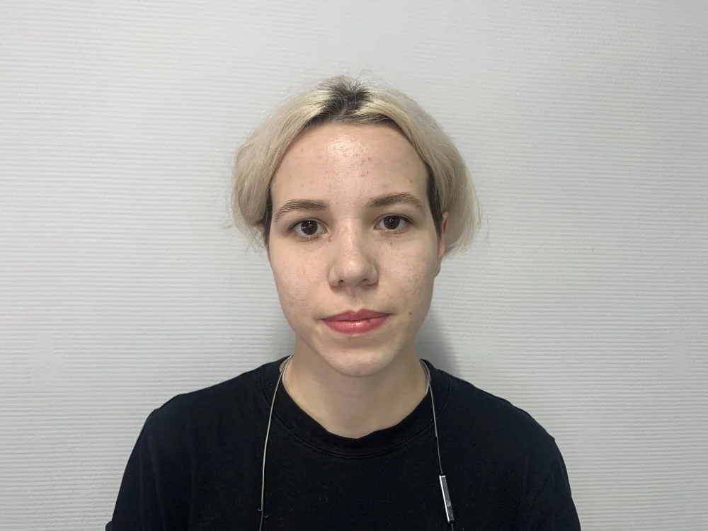 SabinaBello's Offline XXX Chat