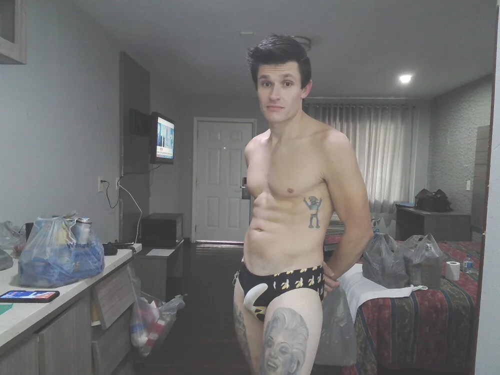 Chatroom XXX hors ligne de TheGAPEgatsby92