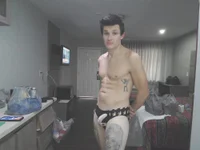 Модель TheGAPEgatsby92