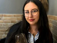 DorothyJoy's webcam live show