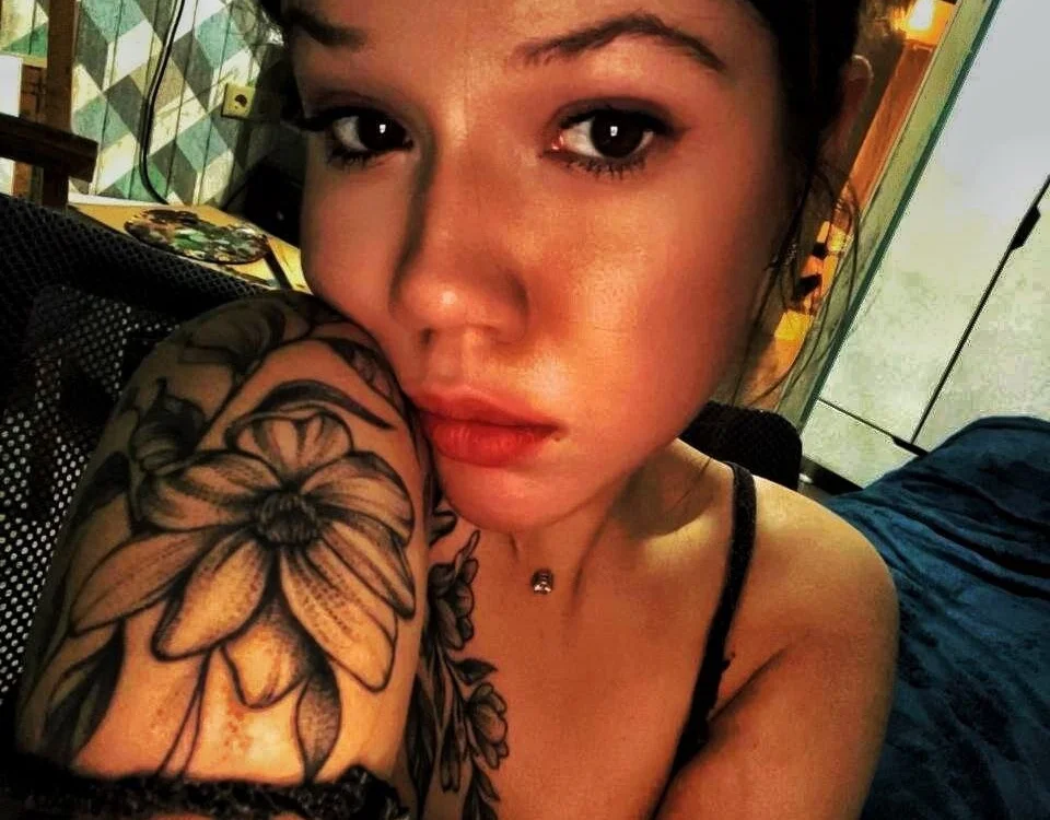 GwenGarrett's Offline XXX Chat