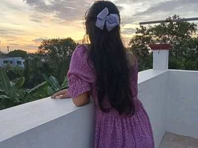 Cute_manvi90 - Girl 