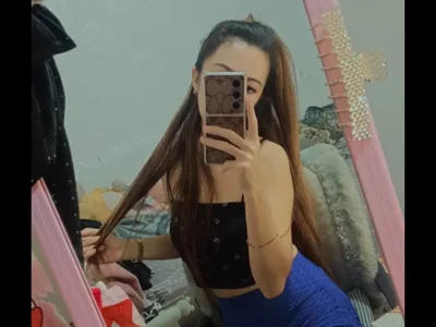 Sexy_tintin - Girl 