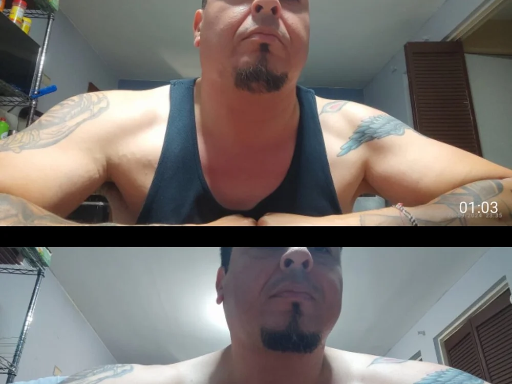 Checkogzz's Offline Chat Room