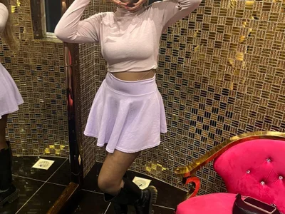 Temptykitty Female Ebonyyoung Live Webcam Adult