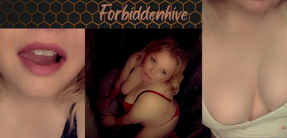 Forbiddenhivebee's Offline Chat Room