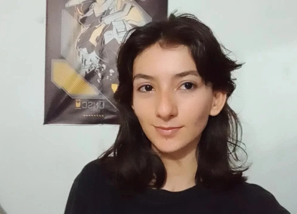 LilithHell's Offline Chat Room