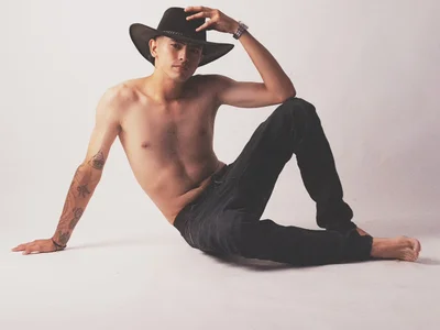 Ostin_Colt - Boy 