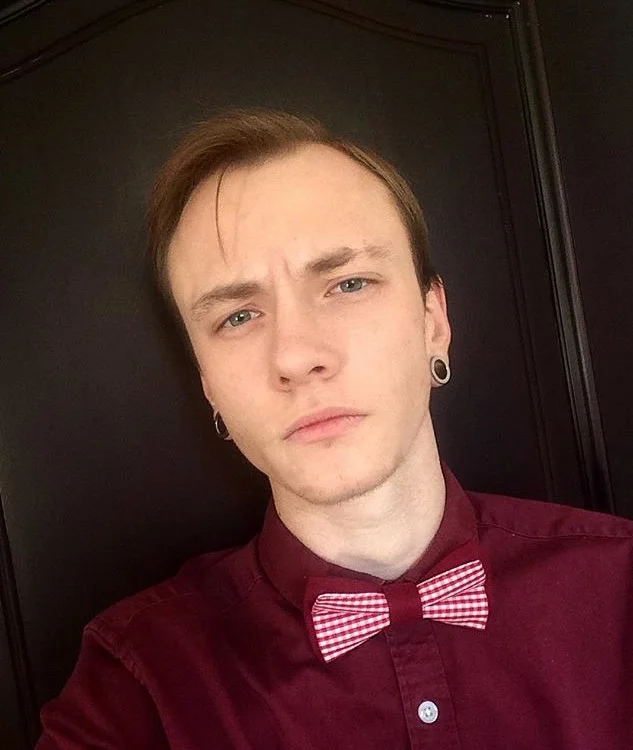 Offline chatovací místnost SweetCandy18