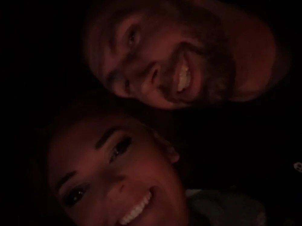 Sembang XXX Luar Talian AntManzz