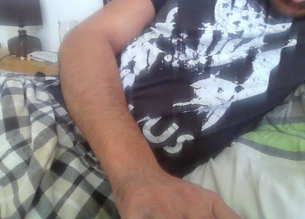 ele-20's Offline XXX Chat