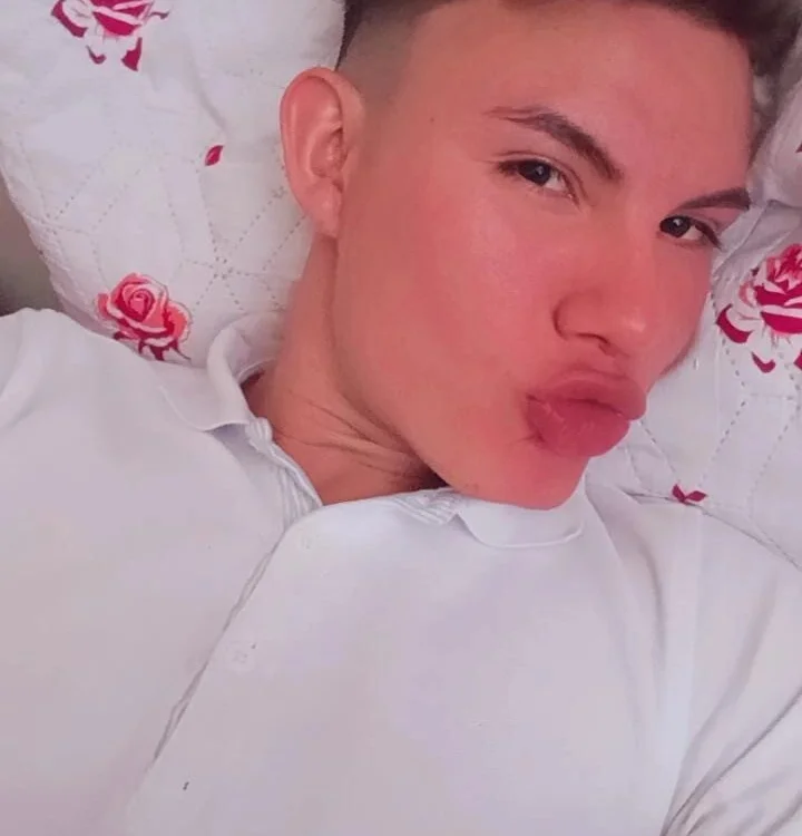 Chat XXX offline de patrick_belier