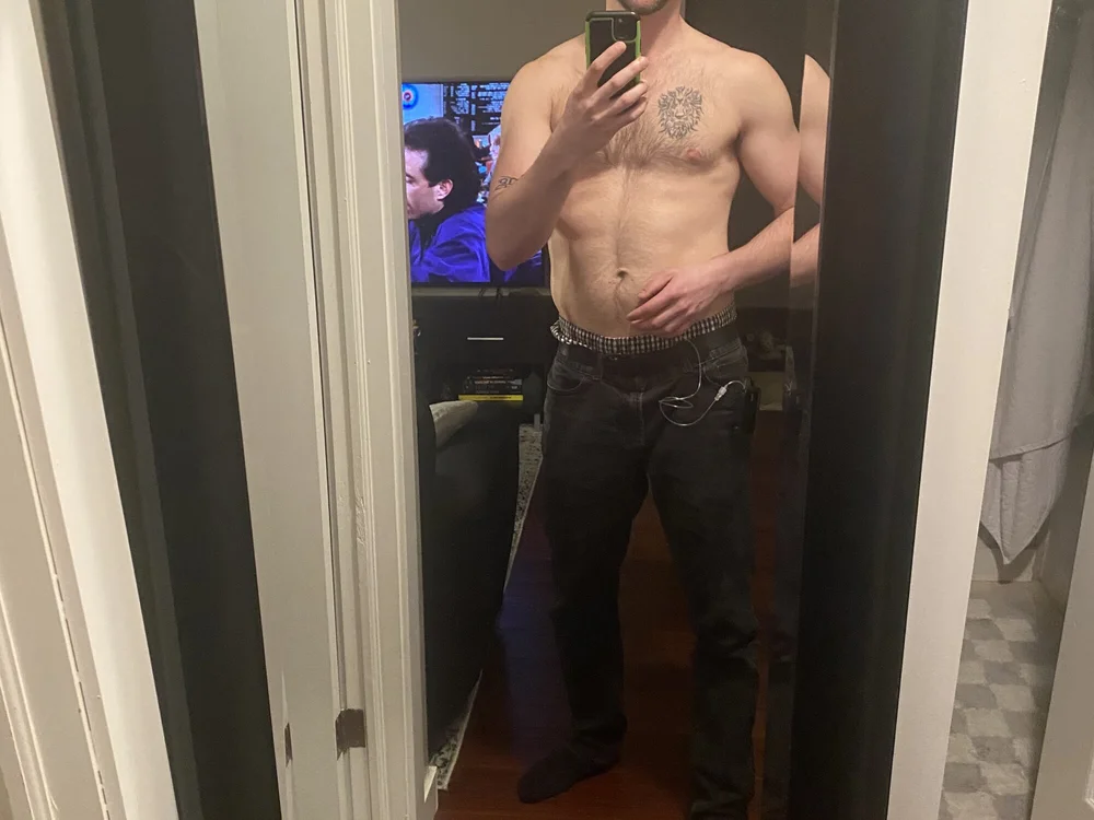 Henry2664's Offline Chat Room